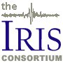 The IRIS Consortium Logo.